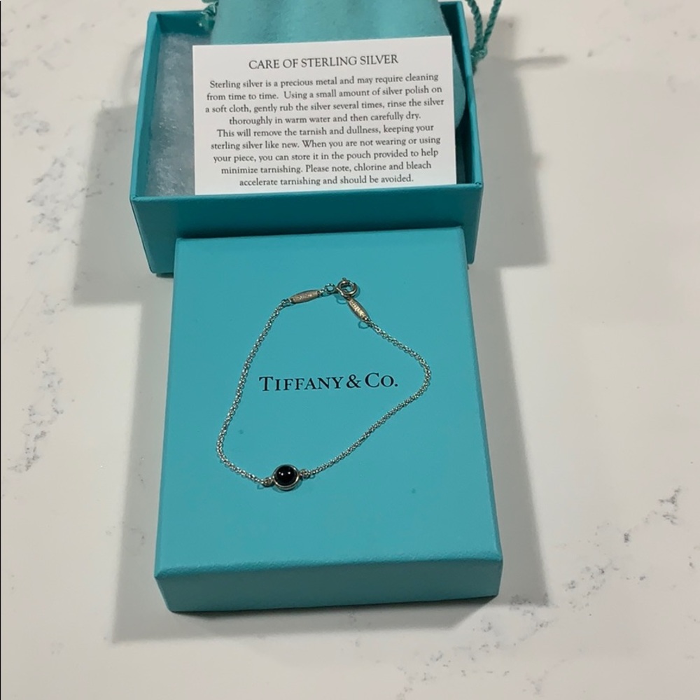 Tiffany & Co bracelet